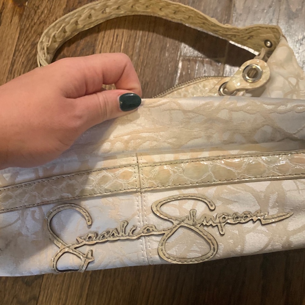 Jessica Simpson bag - Picture 2 of 4